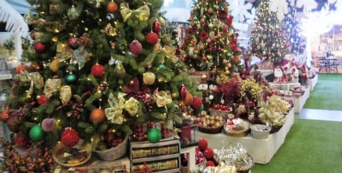 Ackworth Garden Centre Image 1
