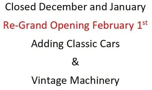Bar Farm Antiques Image 2