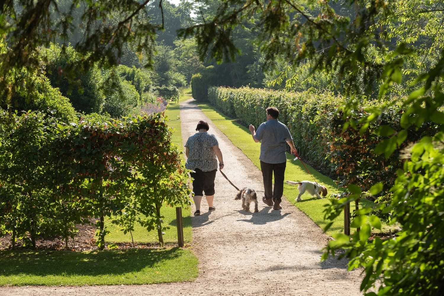 Beningbrough Hall, Gallery &amp; Gardens - Visitor Information &amp; Prices Image 5