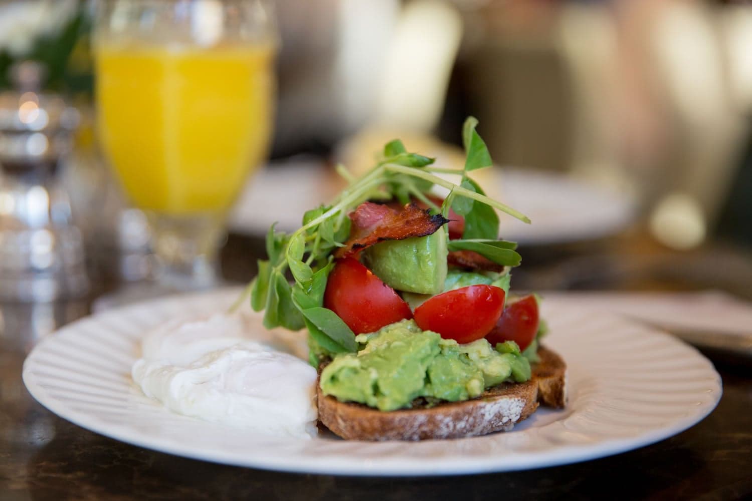 Visit Bettys Cafe Tea Rooms, York Image 3