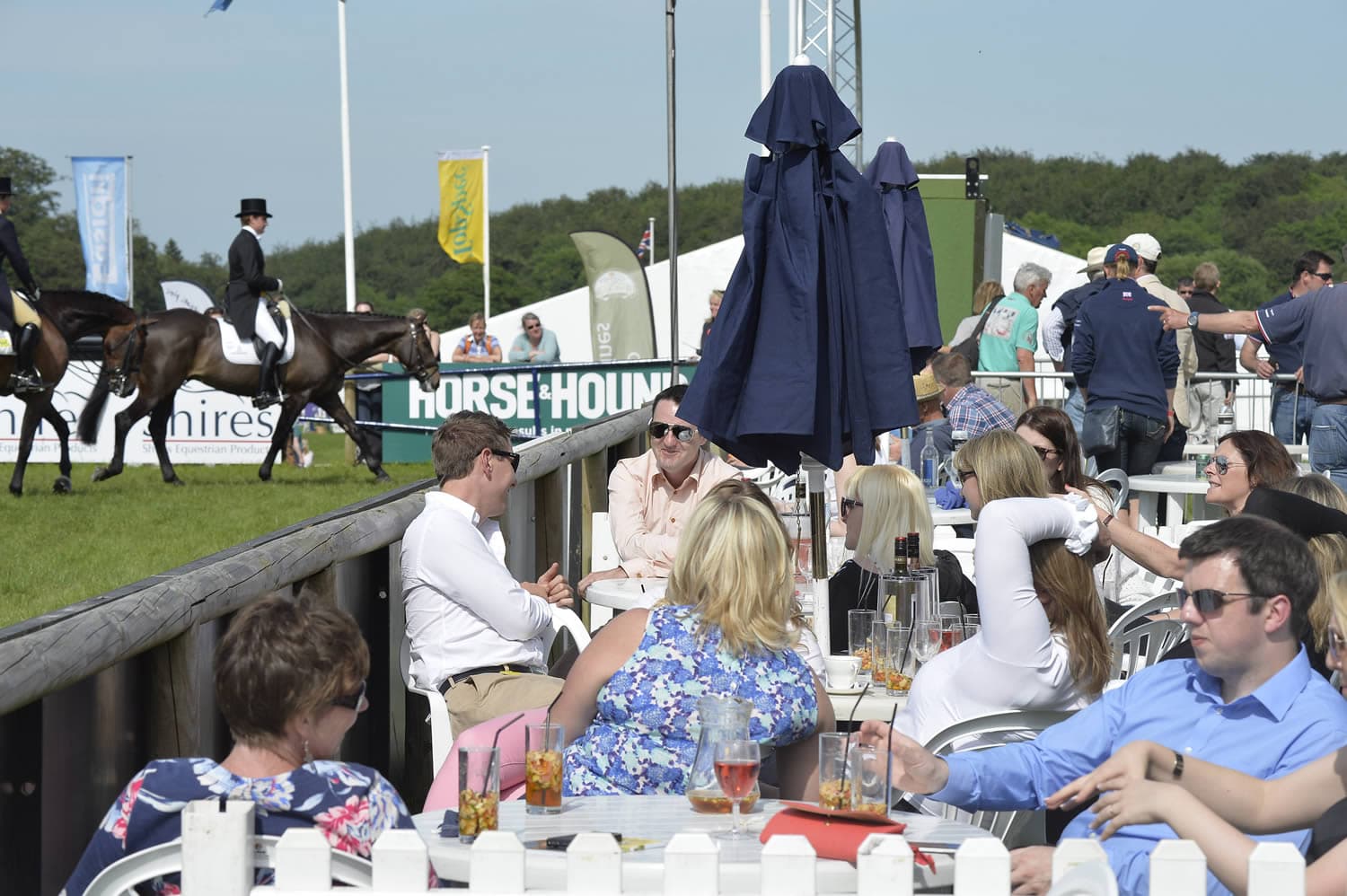 Bramham Park Image 3
