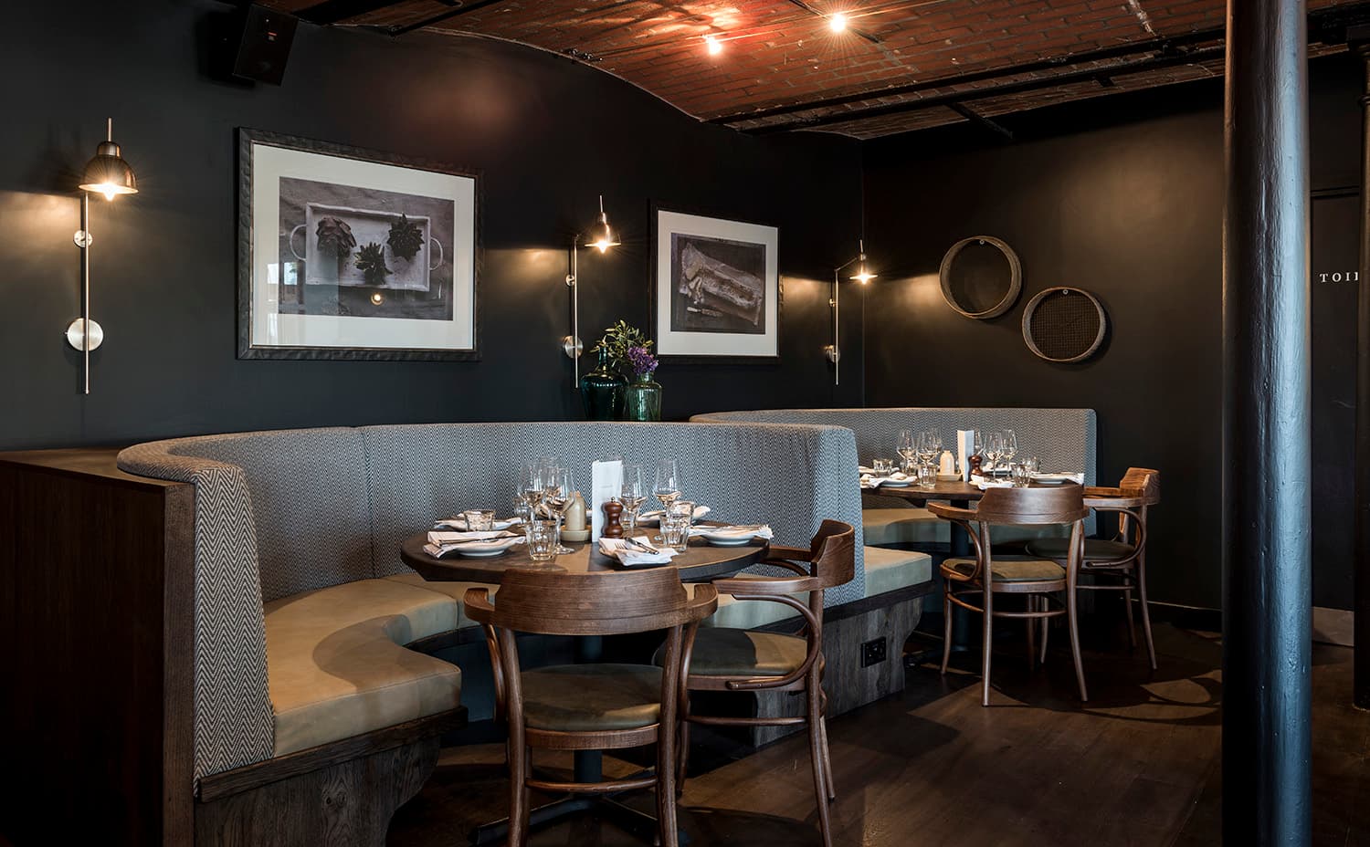 Brasserie Blanc Image 1