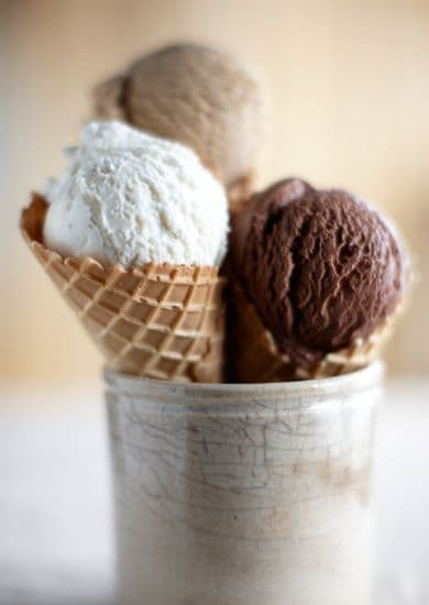 Brymor Ice Cream Parlour - Masham Image 4