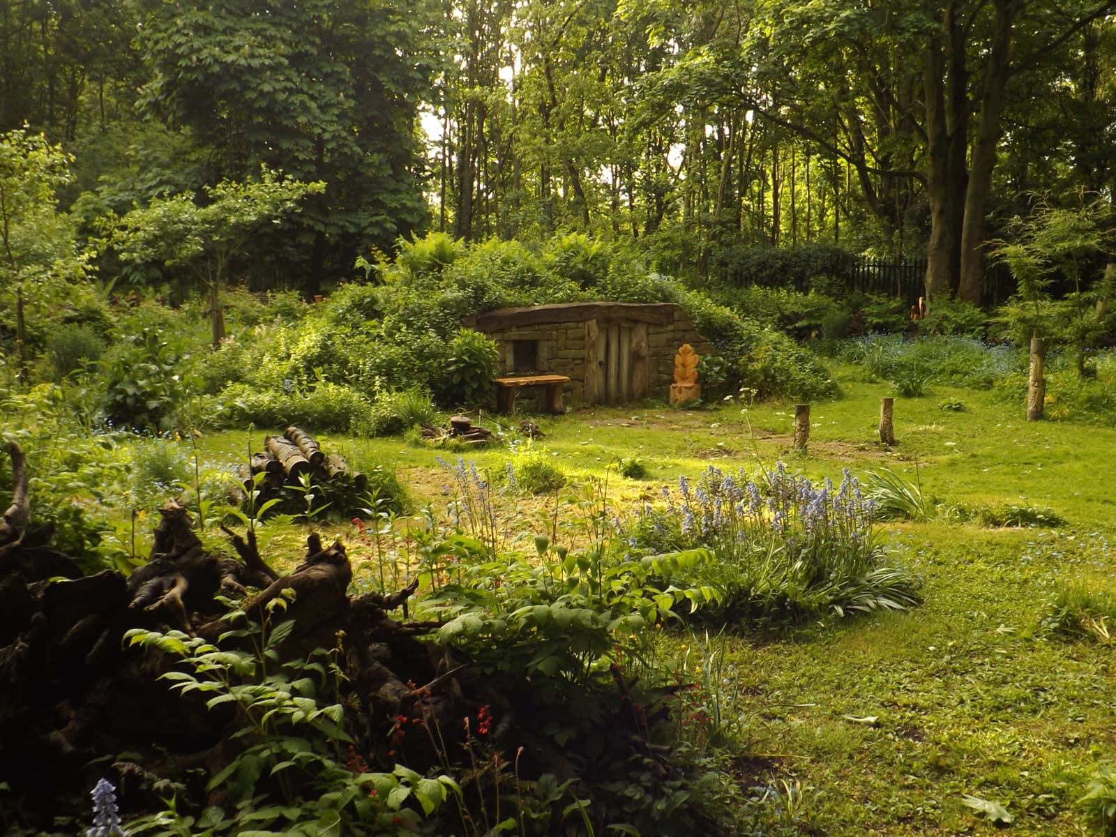 Burnby Hall Gardens and Museum Image 5