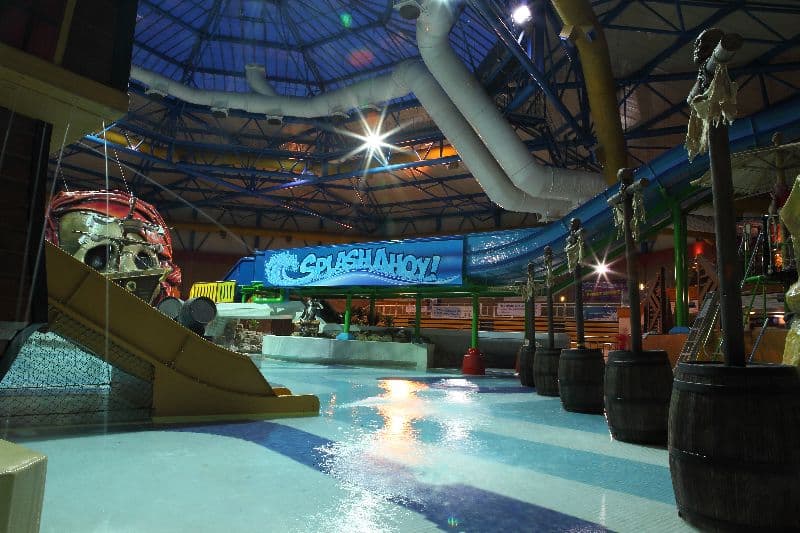 Calypso Cove Waterpark Image 3