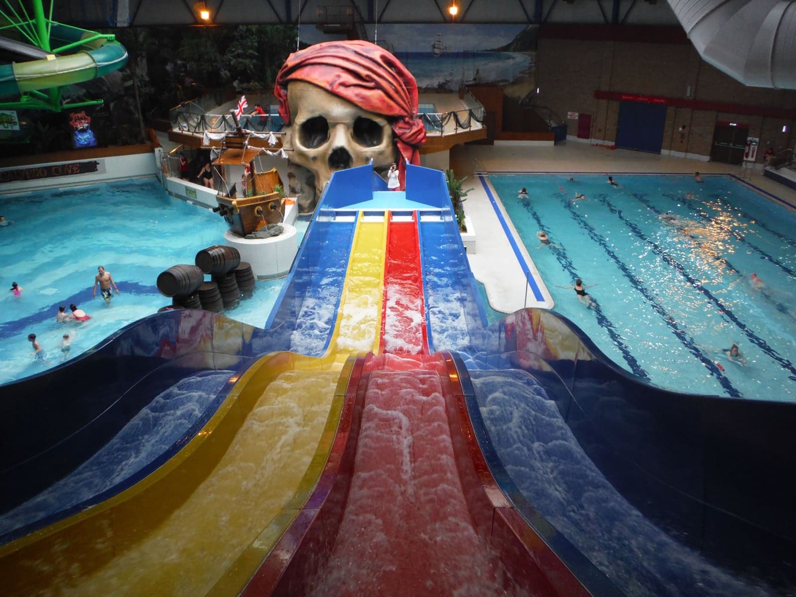 Calypso Cove Waterpark Image 5