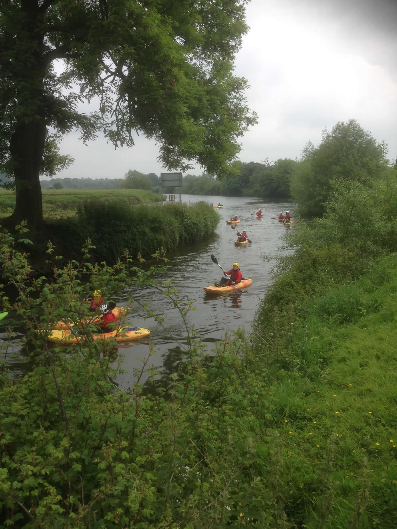 Carnegie Great Outdoors Image 6