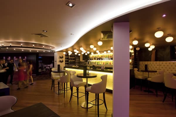 Chaophraya and Palm Sugar Lounge Image 9
