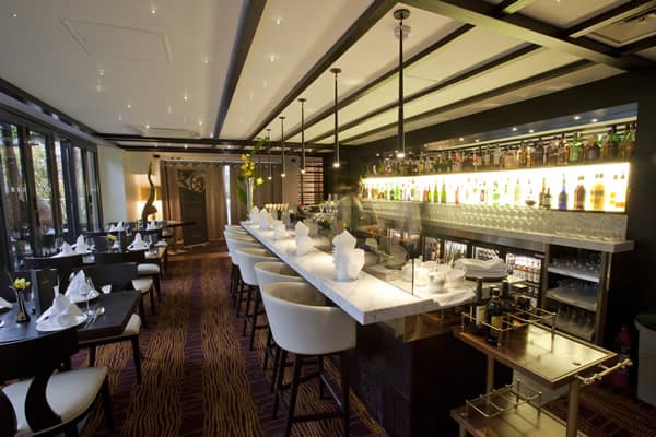 Chaophraya and Palm Sugar Lounge Image 11