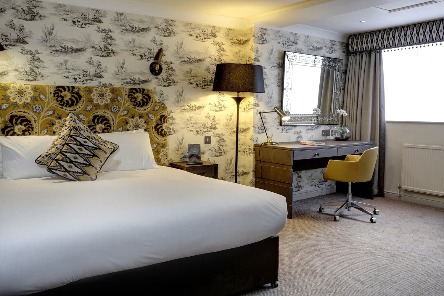 DoubleTree by Hilton York Image 2