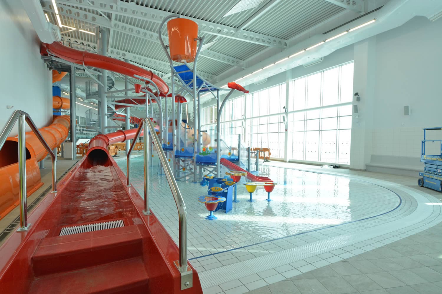East Riding Leisure Bridlington Image 2