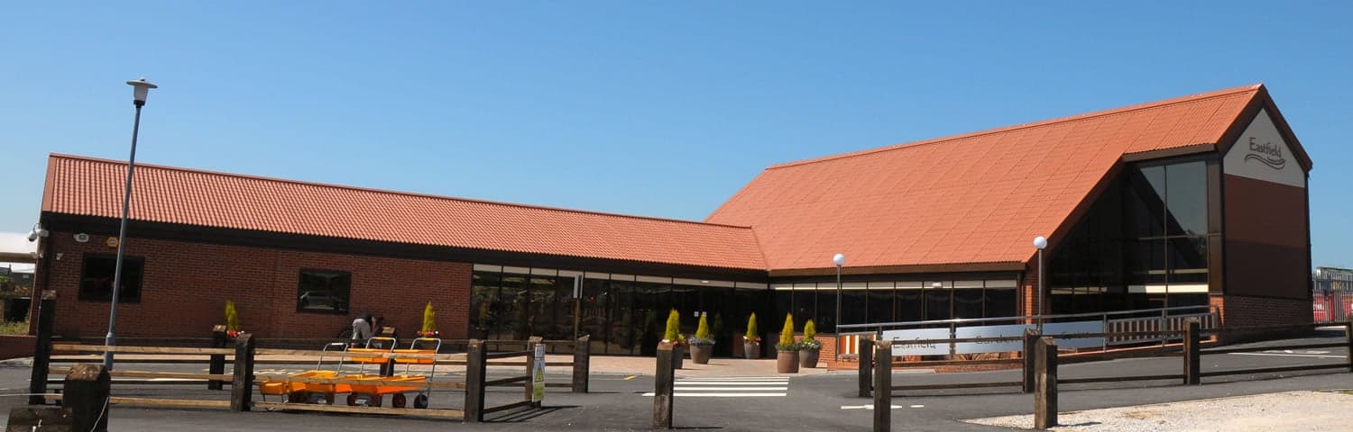 Eastfield Garden Centre - A Gardeners Paradise Bridlington Image 4