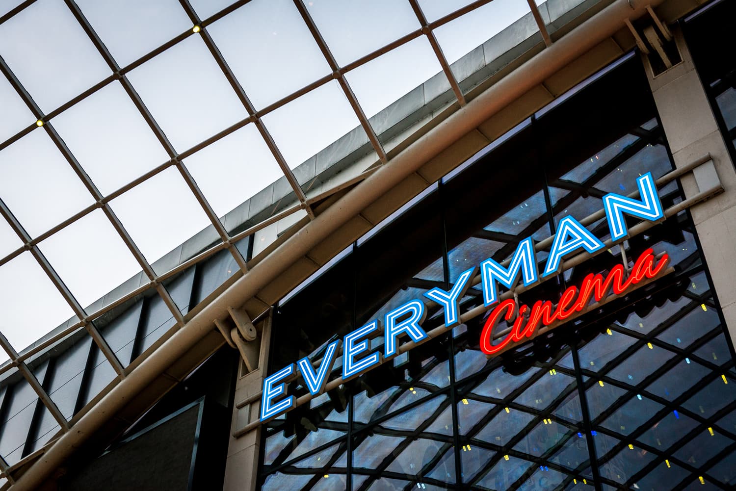 Everyman Cinema Leeds Image 5