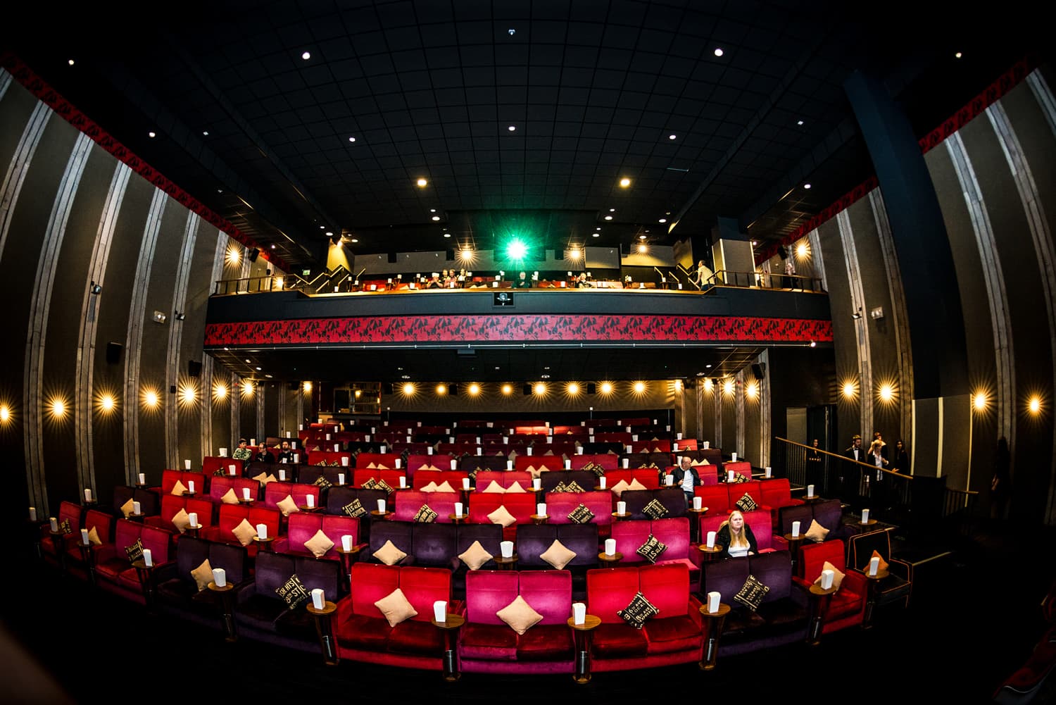Everyman Cinema Leeds Image 2