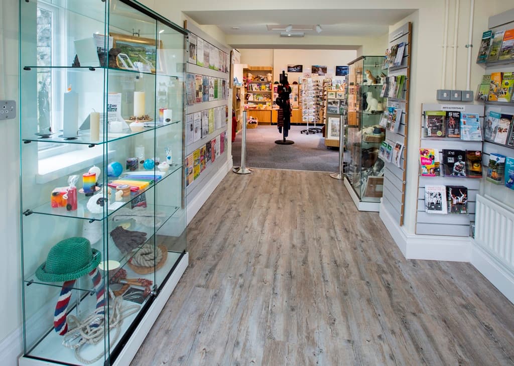Hawes National Park Visitor Centre Image 5