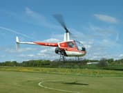 Heli - Jet Aviation Image 1