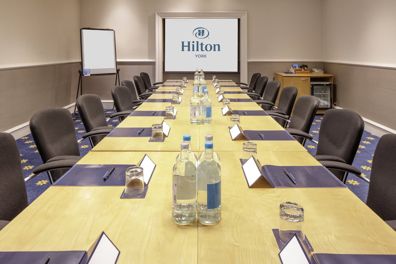 Hilton York Image 9