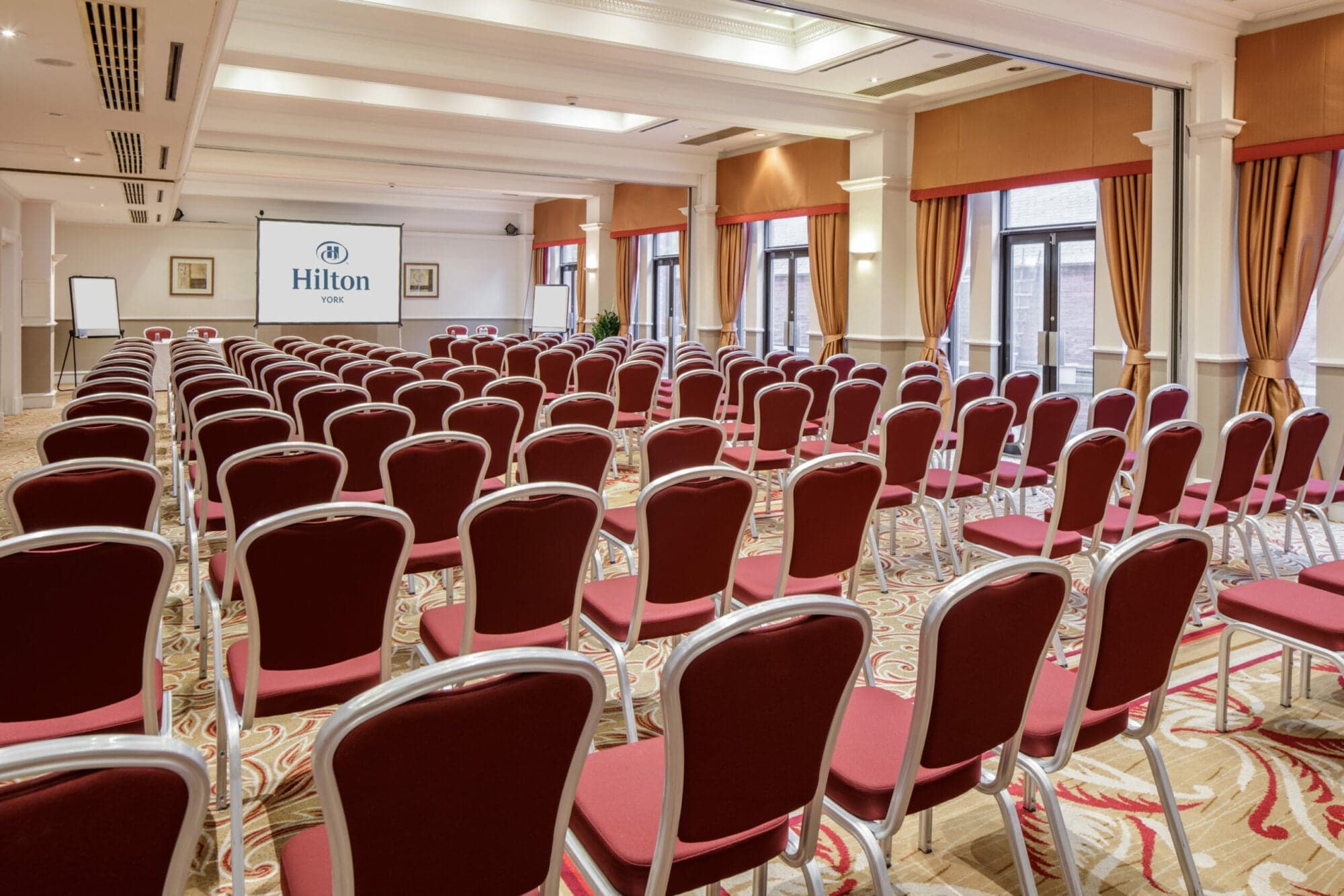 Hilton York Image 2