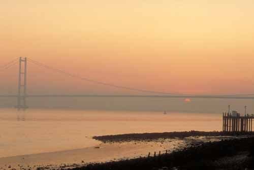 Humber Bridge Tourist Information Centre Image 3