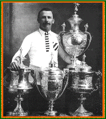 Hunslet Hawks RLFC Image 3