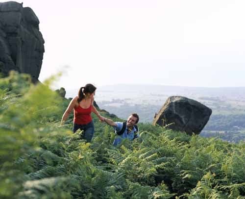 Ilkley Tourist Information Centre Image 1