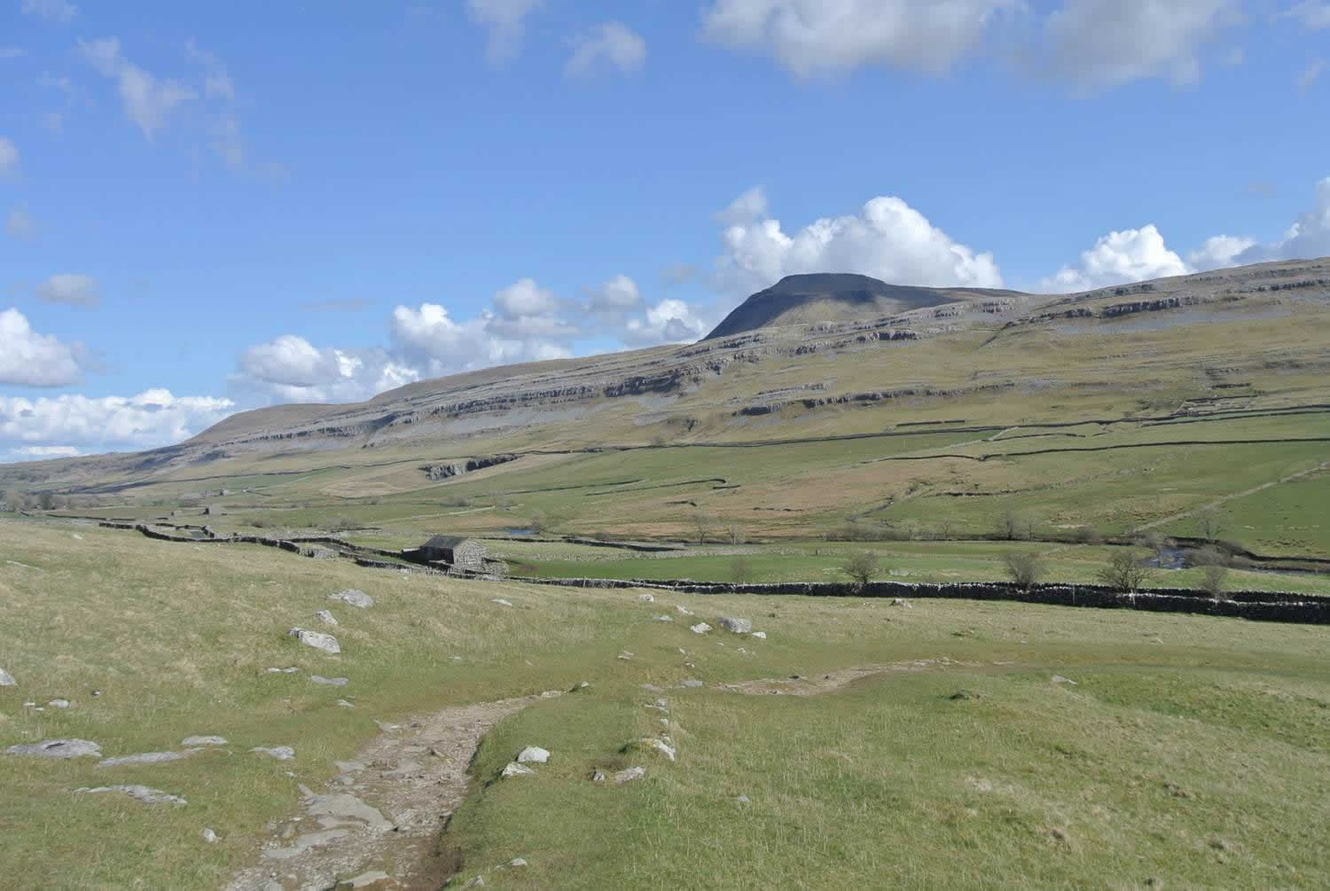 Visit Ingleton Falls, Waterfall Trail Image 3