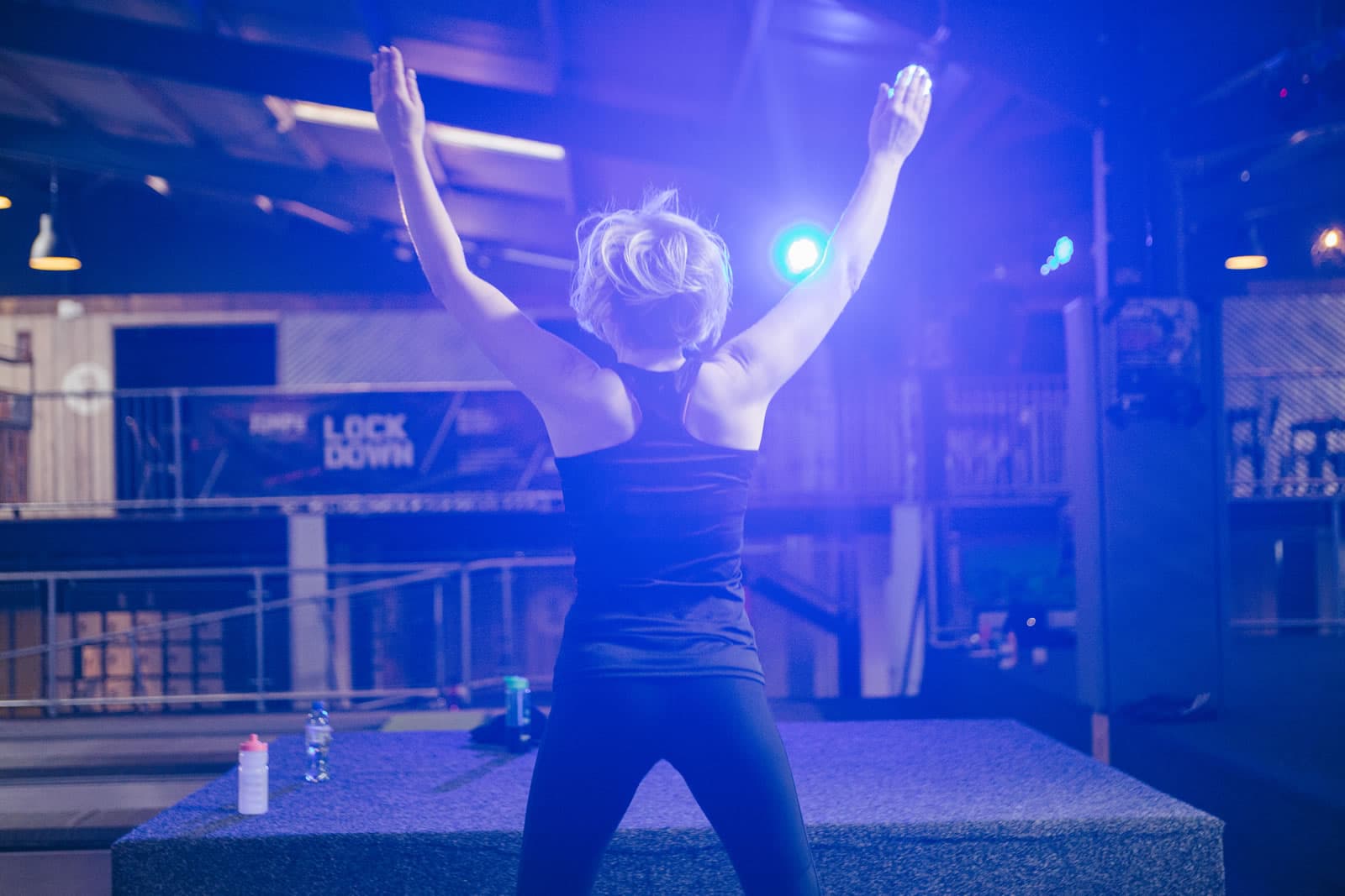 Jump Inc - Trampoline Park In Leeds Image 7