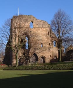 Knaresborough Castle & Museum Image 1