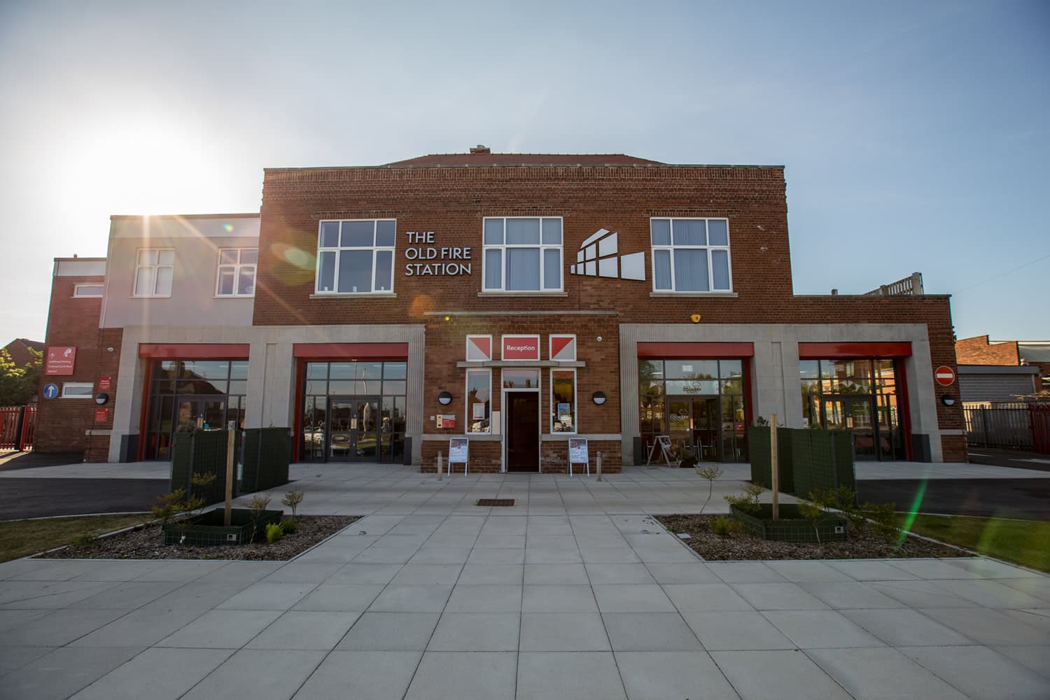Leeds Cookery School Image 4