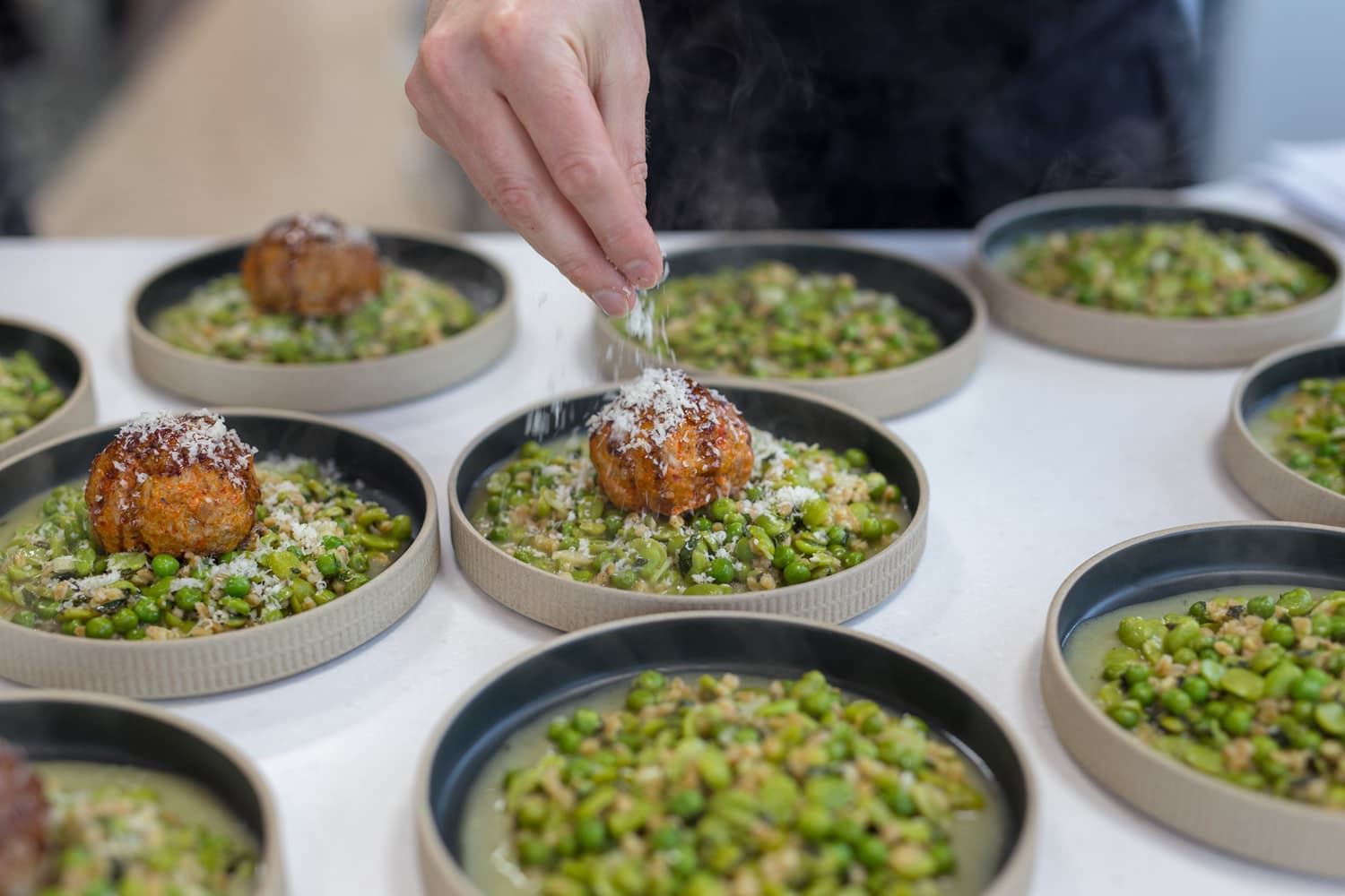 Leeds Cookery School Image 5