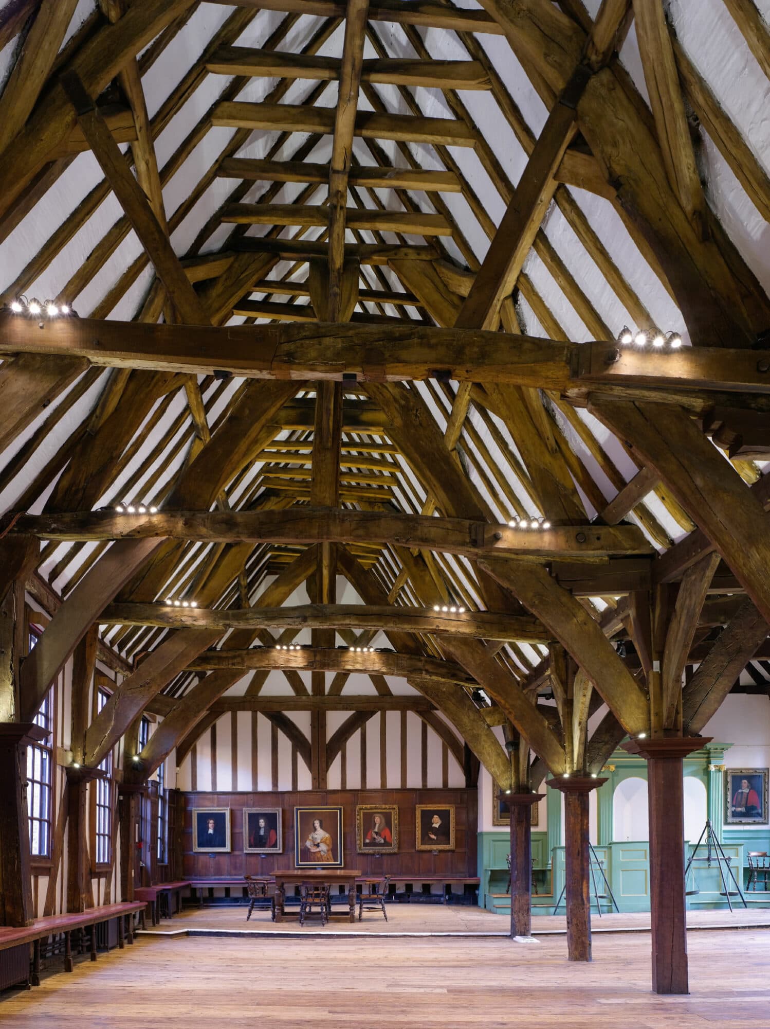 Visit Merchant Adventurers' Hall - York Image 3