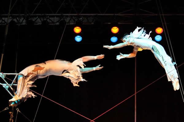 Moscow State Circus Image 6