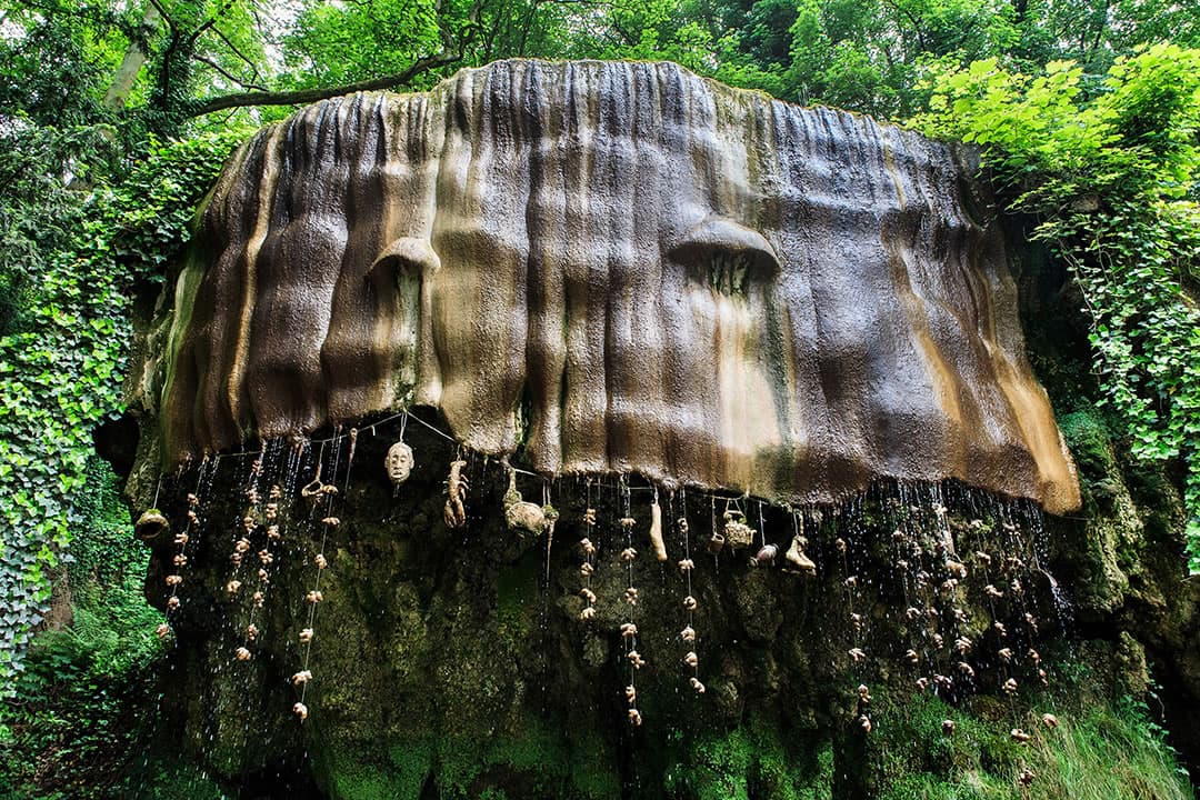 Mother Shipton's Cave Image 1