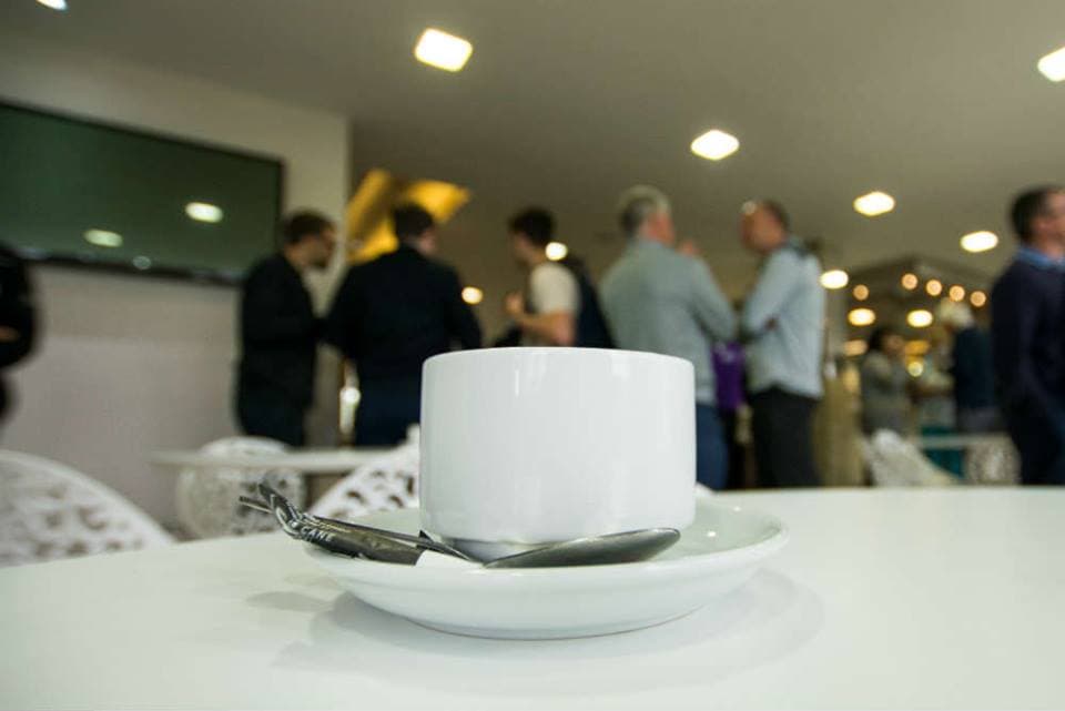 Nineteen at Leeds Golf Centre Image 8