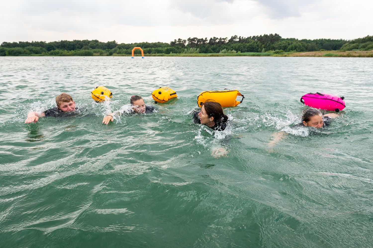 North Yorkshire Water Park Image 5