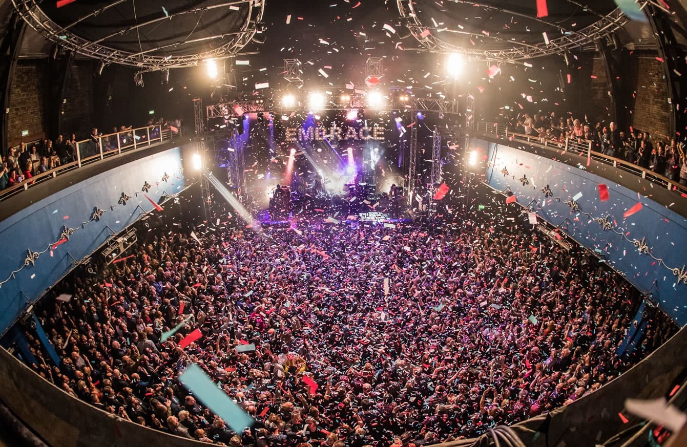 O2 Academy Leeds Image 3