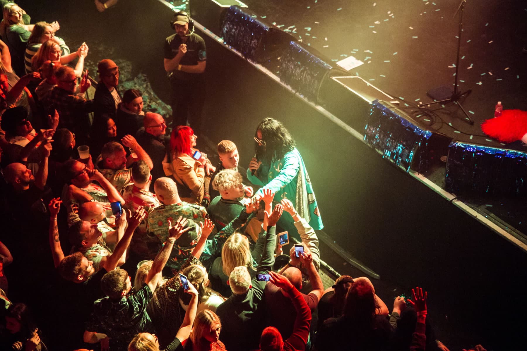 O2 Academy Leeds Image 7