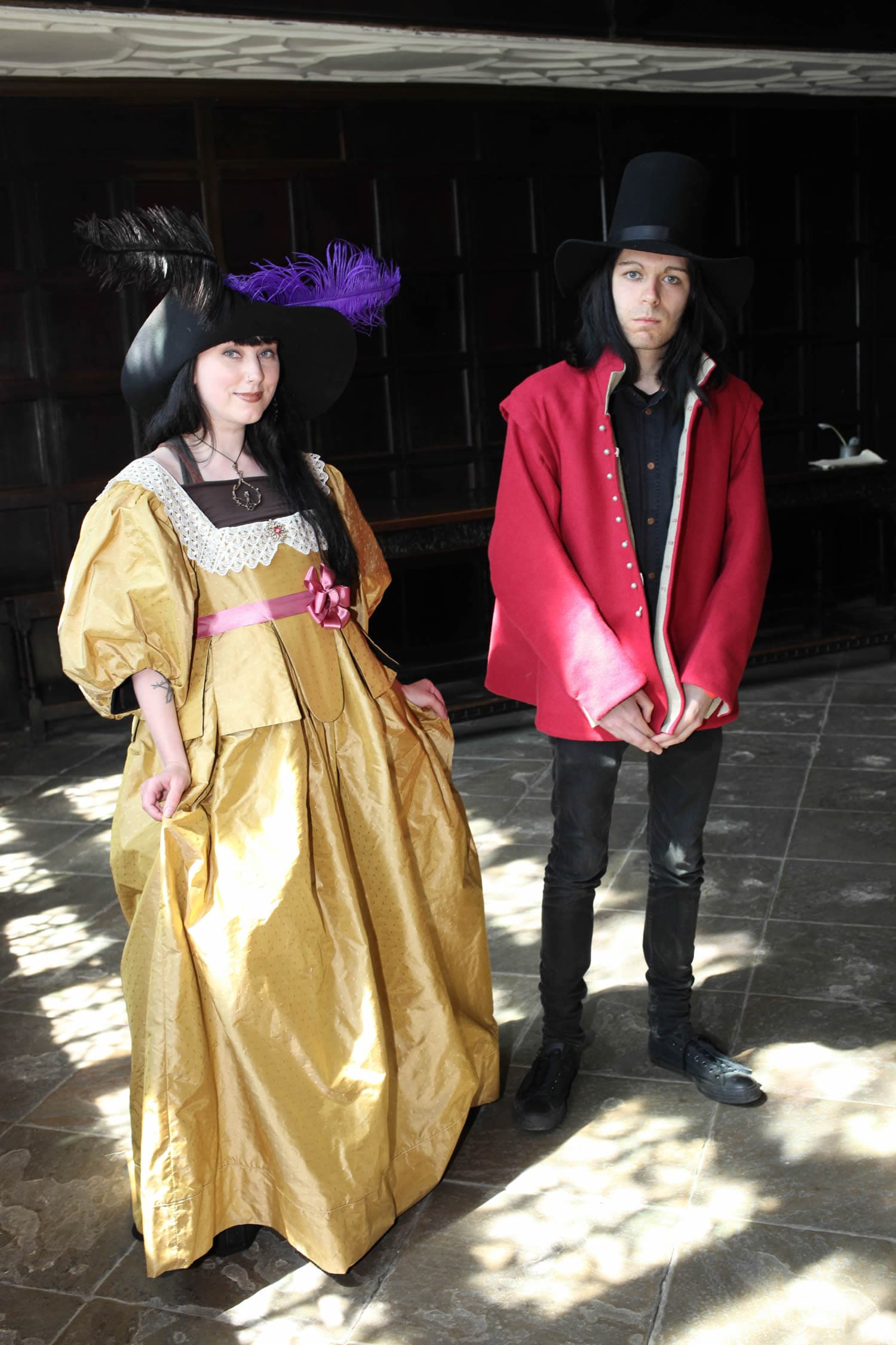 Oakwell Hall and Country Park Image 1