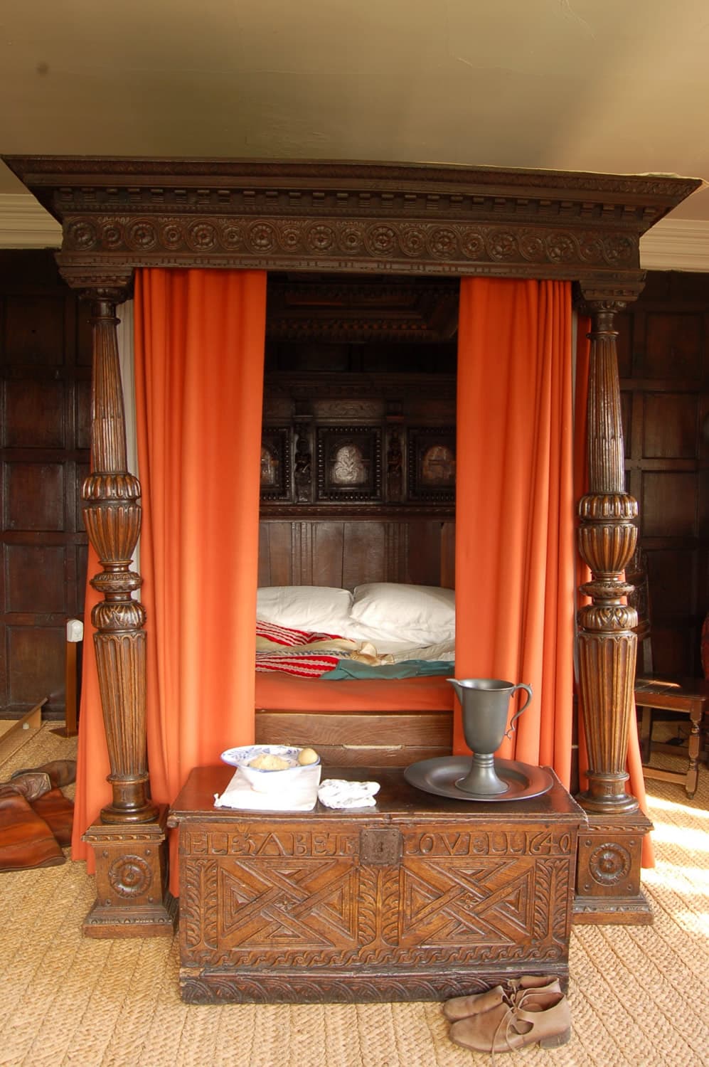 Oakwell Hall and Country Park Image 2