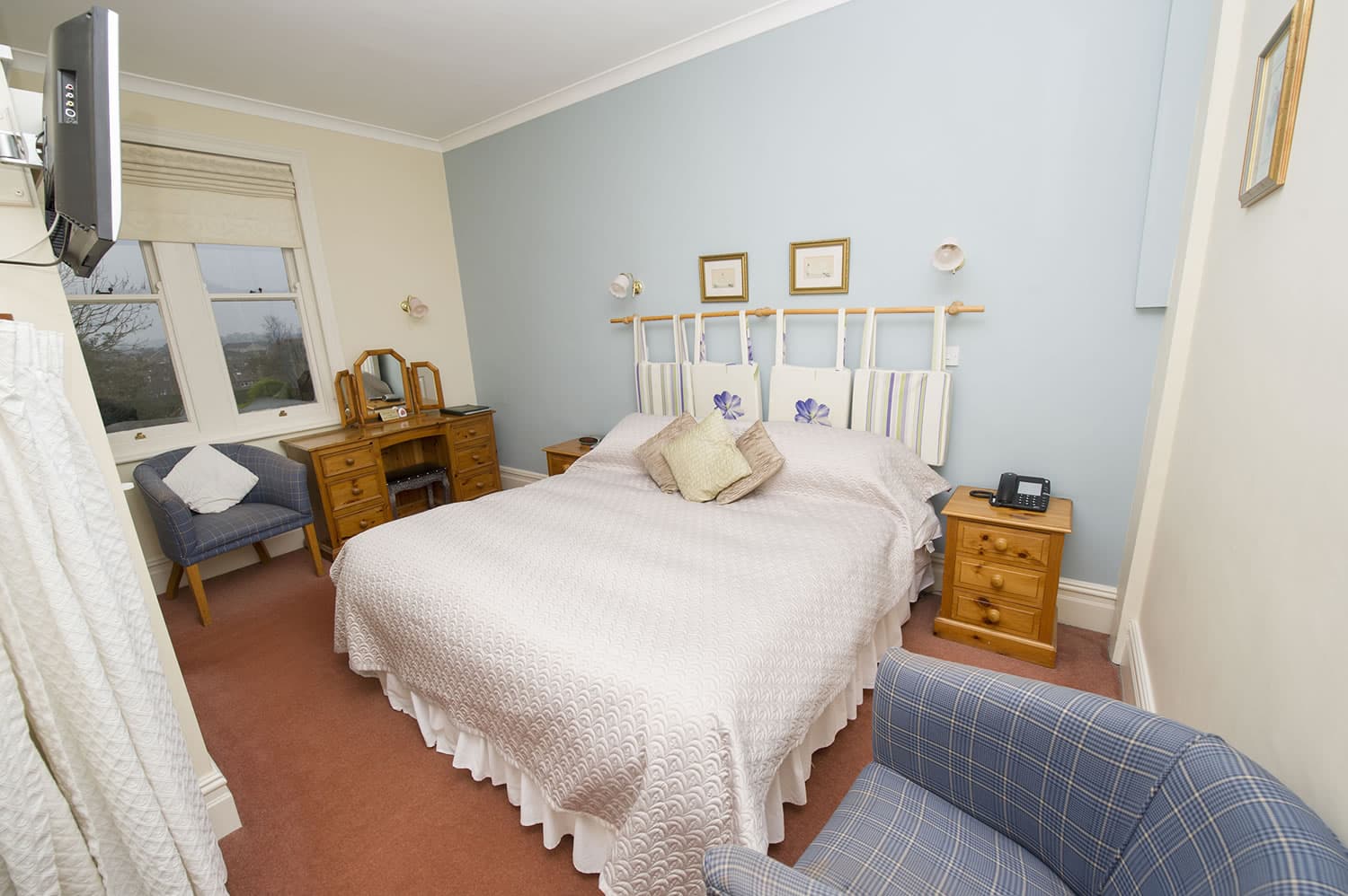 Old Manse Guest House Image 1