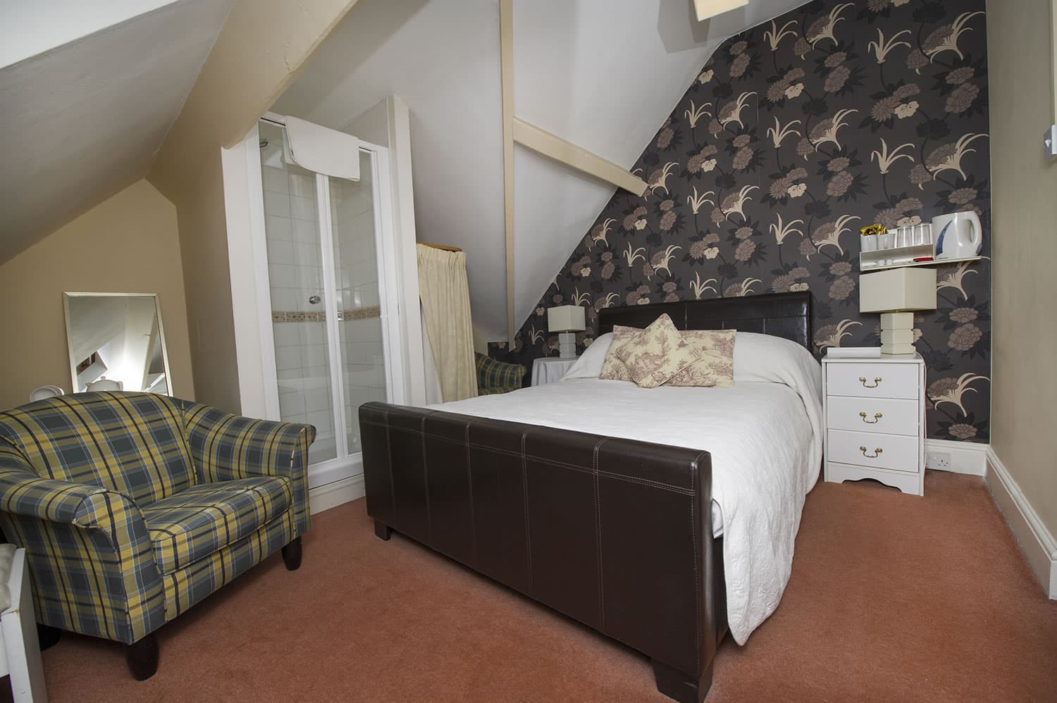 Old Manse Guest House Image 2