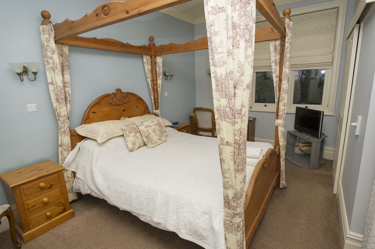 Old Manse Guest House Image 3