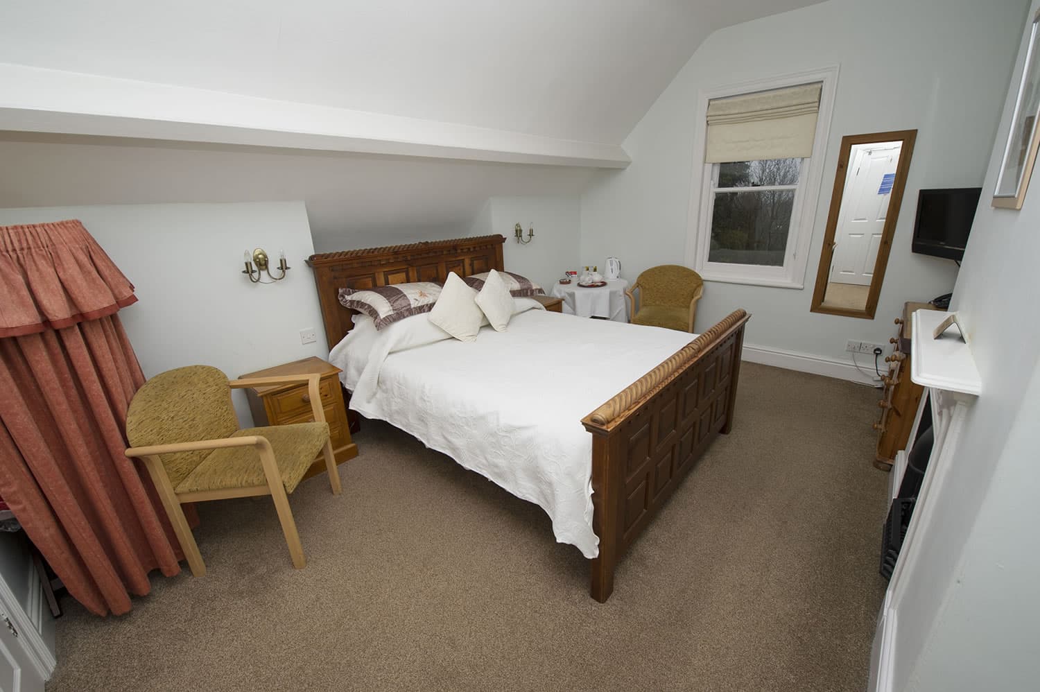 Old Manse Guest House Image 4