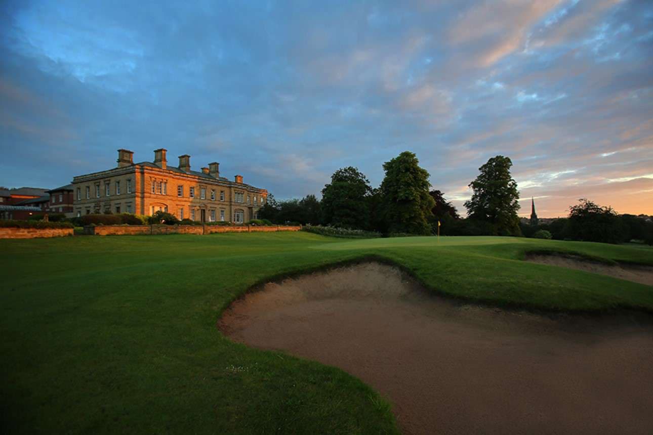 Oulton Hall Spa Image 6