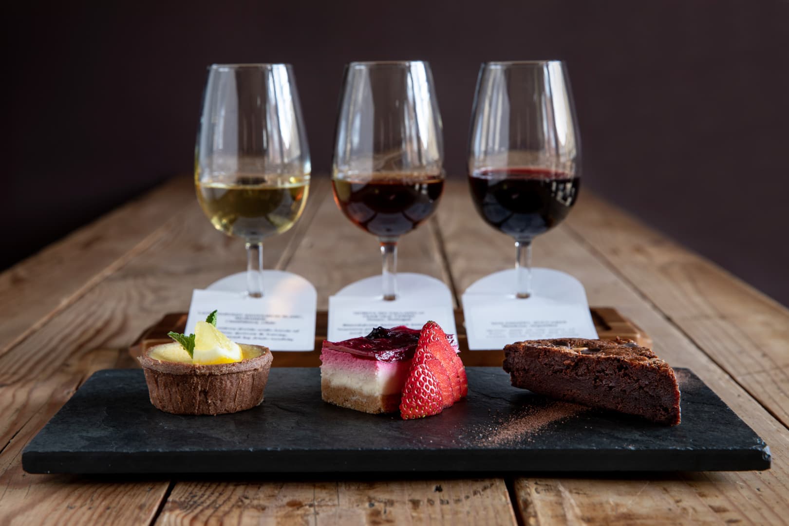 Pairings Wine Bar