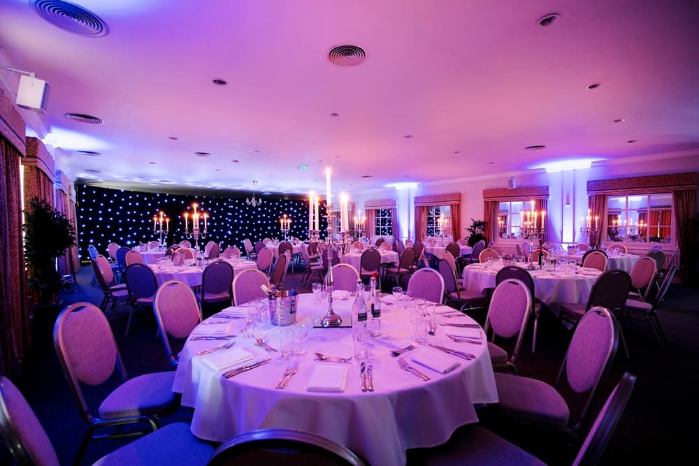 Pavilions of Harrogate Image 3