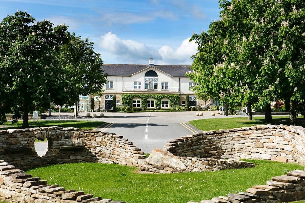 Pavilions of Harrogate Image 4
