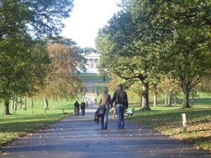 Roundhay Park Image 2