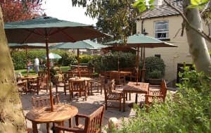 Scotts Arms Image 1