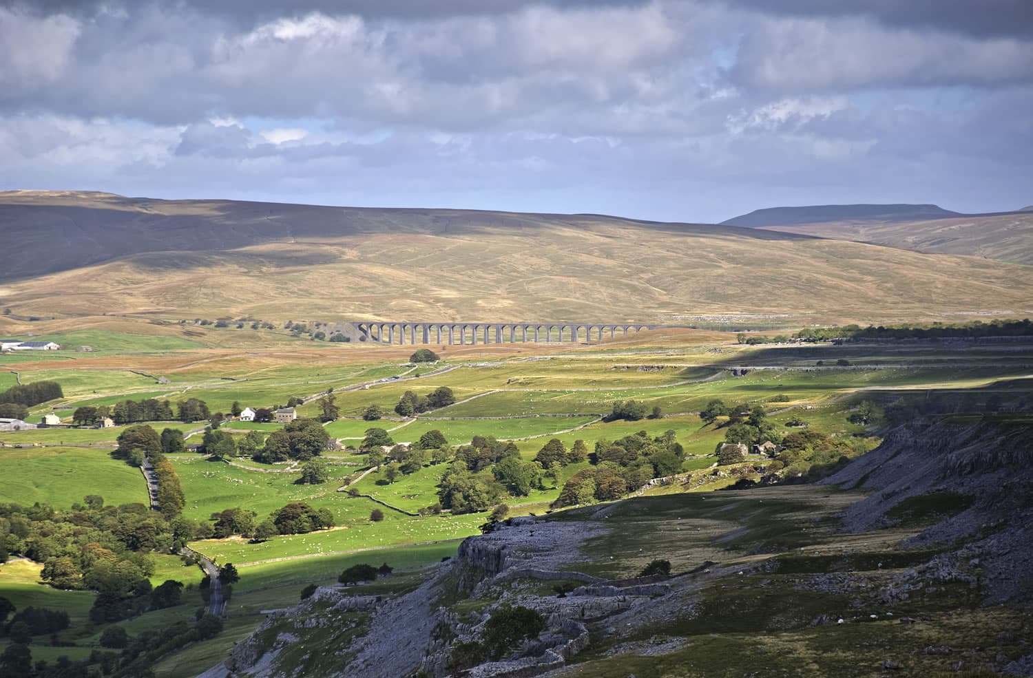 Settle-Carlisle Railway Image 4